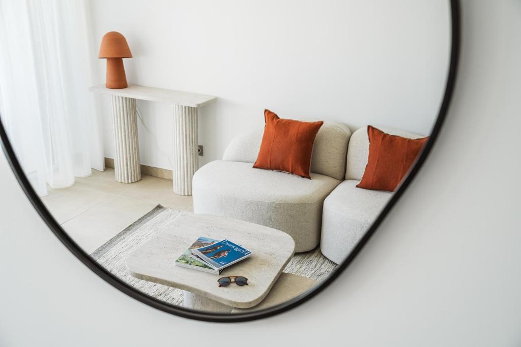 Setclub Hôtel & Spa Aix-en-Provence - Resim 40