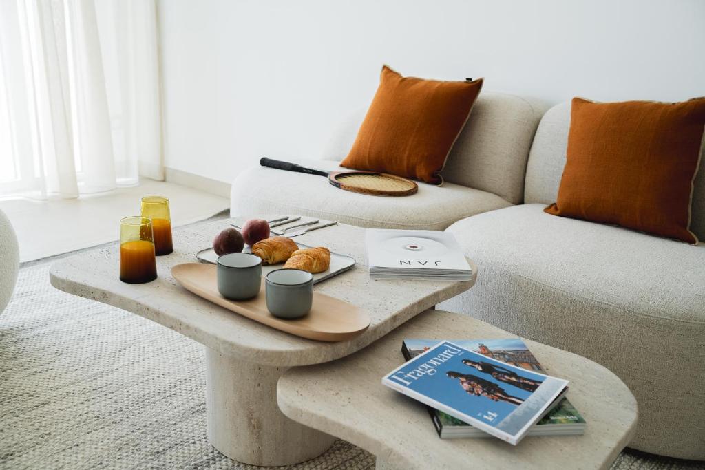 Setclub Hôtel & Spa Aix-en-Provence - Resim 16