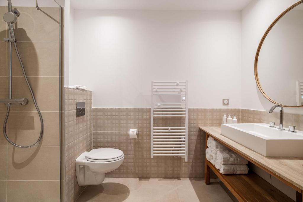 Setclub Hôtel & Spa Aix-en-Provence - Resim 45