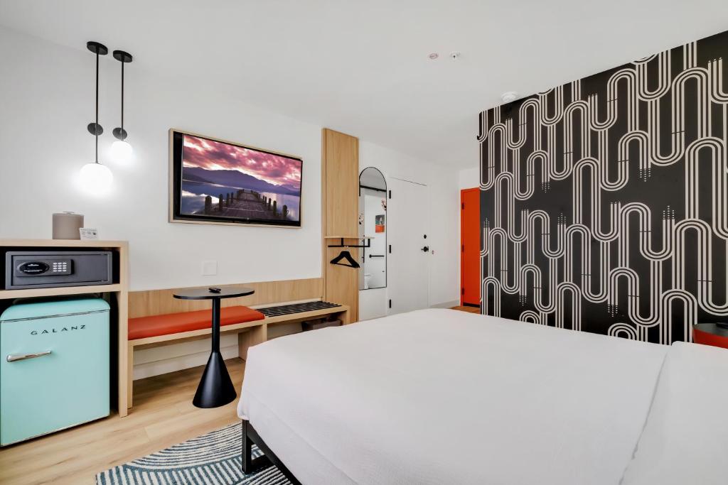 BOB Hotels Tallahassee - Boutique on Budget photo