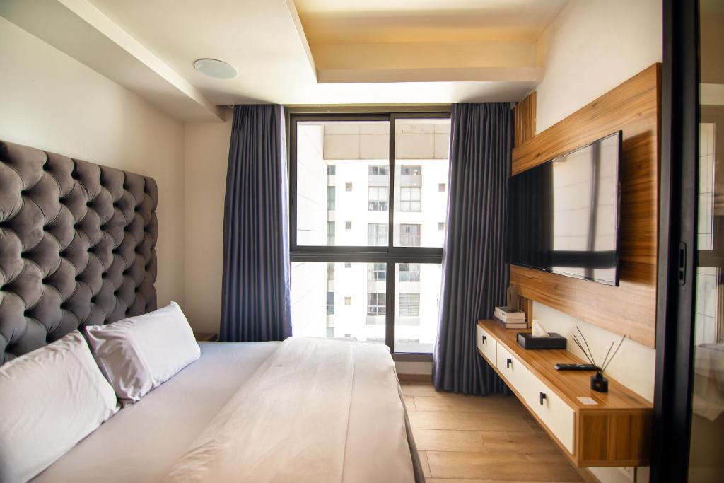 Gallery image of DH Eko Atlantic in Lekki