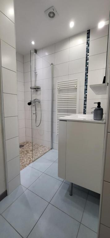 Appartement lumineux 2 chambres – photo 3