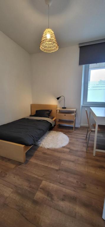 Appartement lumineux 2 chambres – photo 2