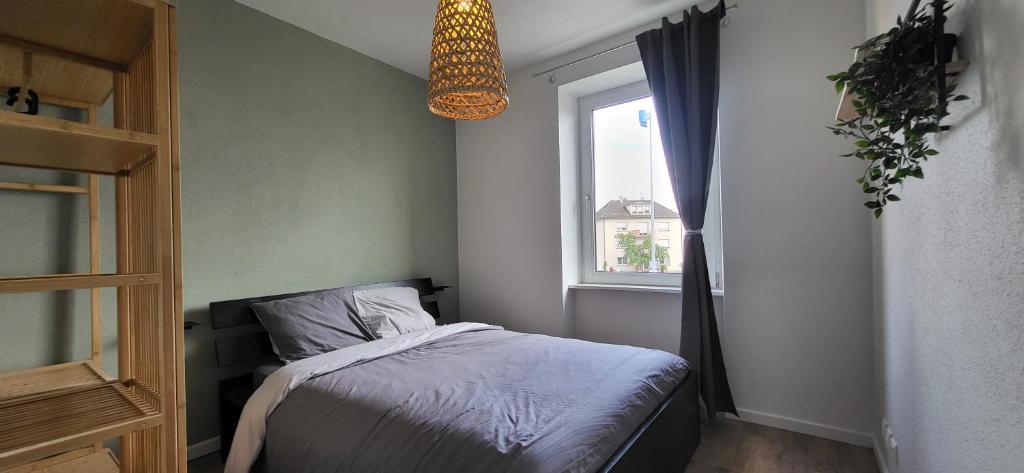 Appartement lumineux 2 chambres – photo 6