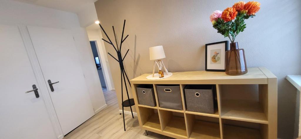 Appartement lumineux 2 chambres – photo 8