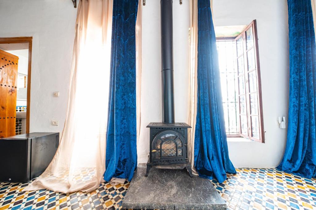 Fotografie z fotogalerie ubytování Riad Mtamer, Tetouan v destinaci Tetuán