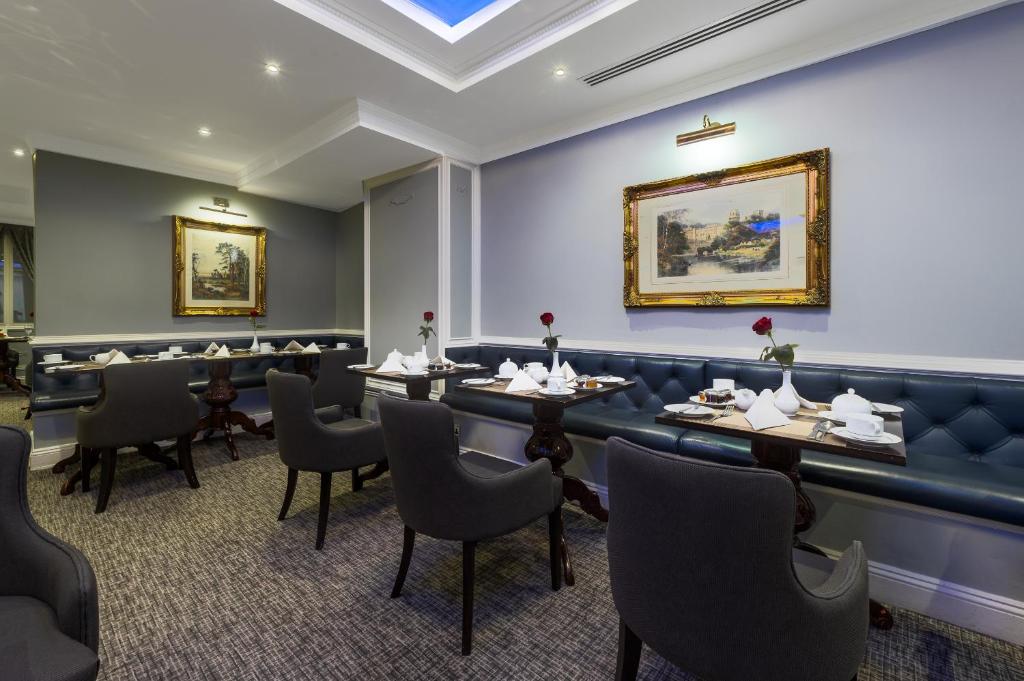 Gem Fitzrovia Hotel photo