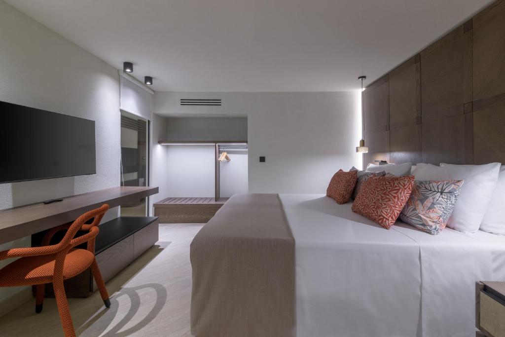 Olympic Palace Hotel - Suite Dúplex