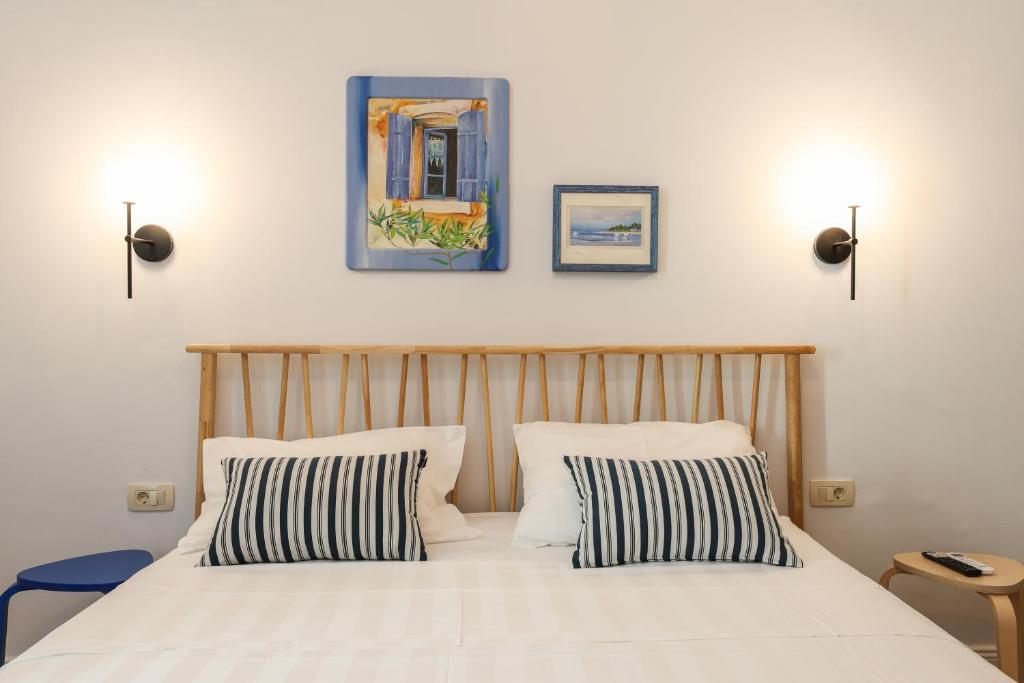 Kastel Old Town apartment
