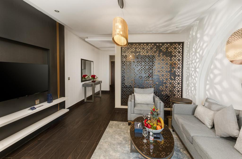 The Address Residence - Apartamento De Dois Quartos