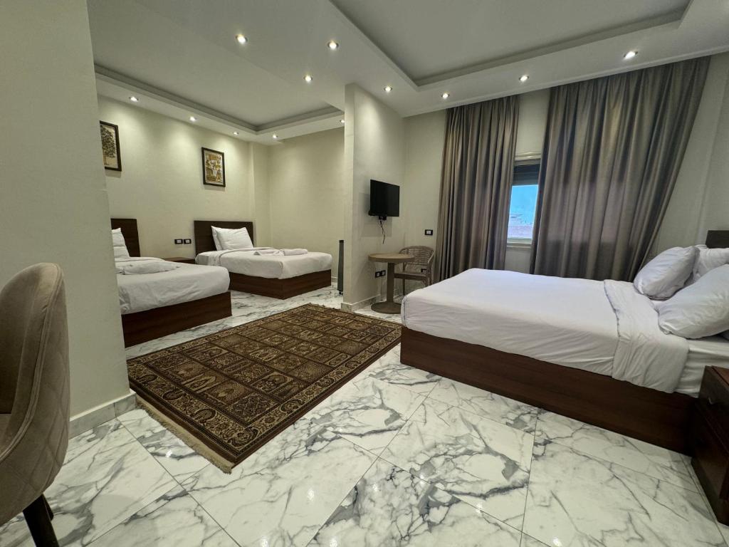 Unique Pyramids View INN - 17