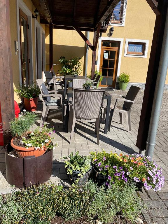 Hotel Karolina - Resim 15