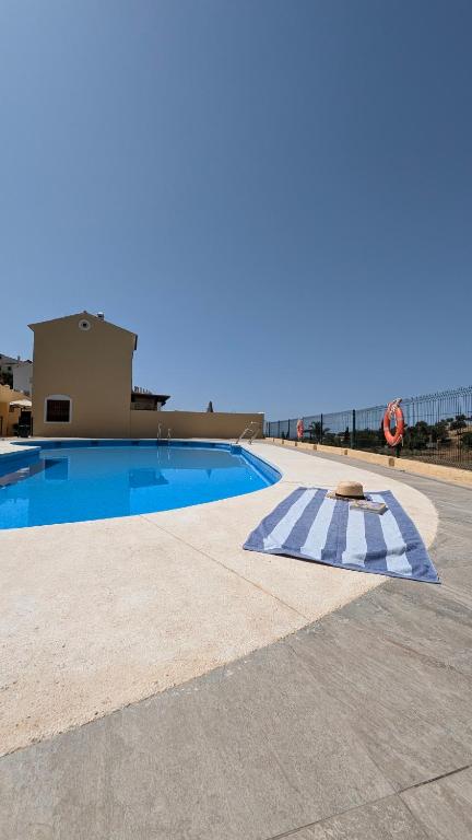 TU RINCON DE NERJA, Casa Socrates