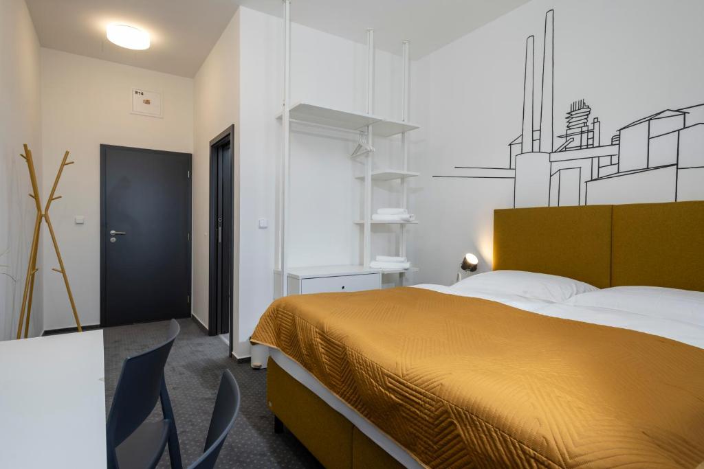 Design Hotel VP1 ART - Resim 17