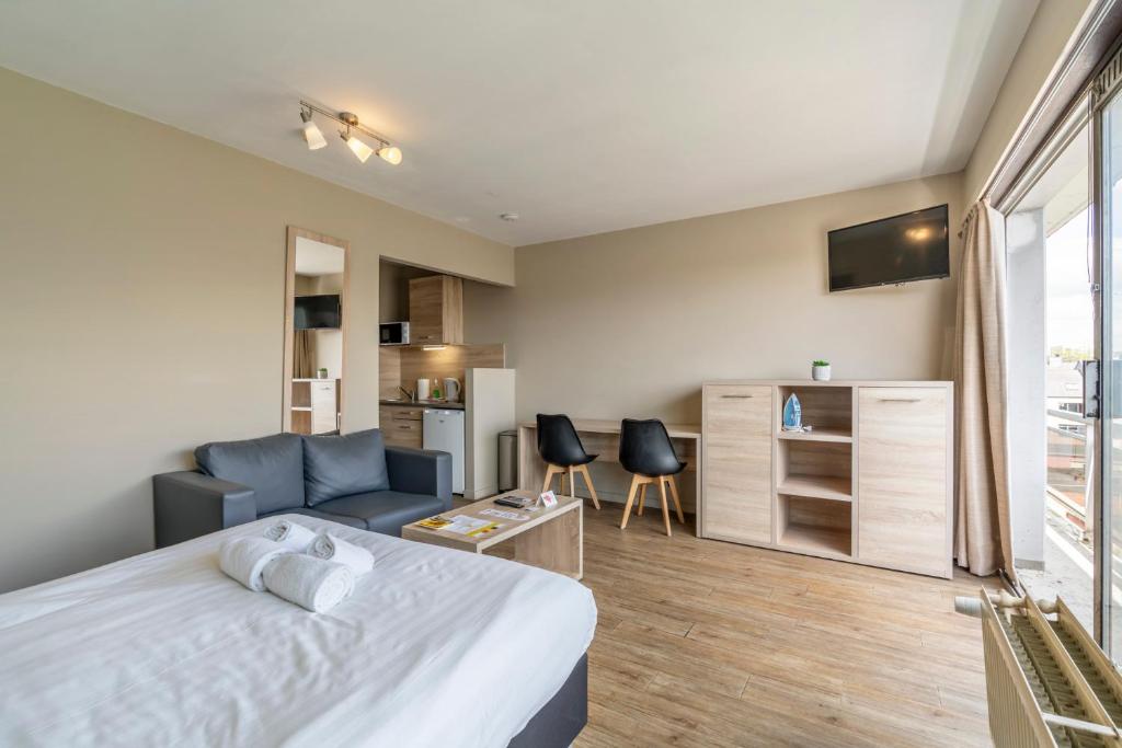 Value Stay Residence Mechelen