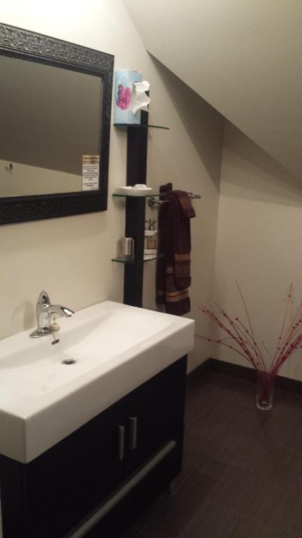 Les Chalets Baie Cascouia, Nature & Expérience - Chalet