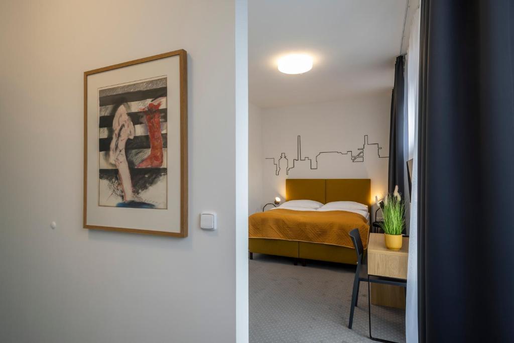 Design Hotel VP1 ART - Resim 20