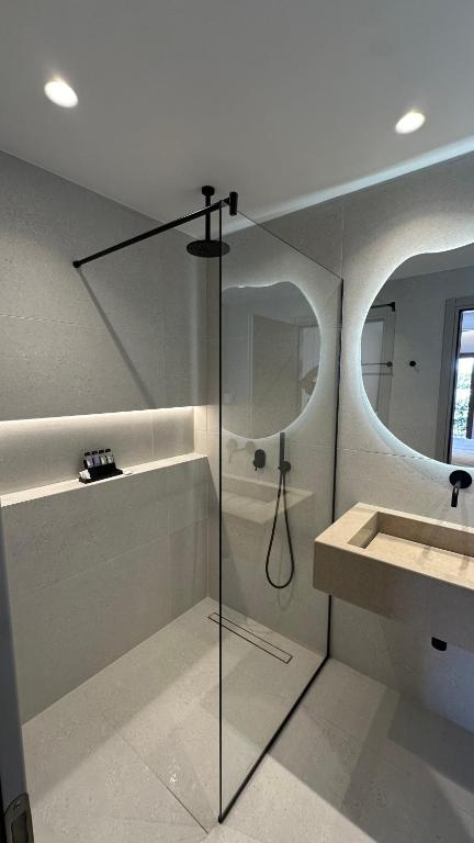 Bagno di Petinaros Hotel