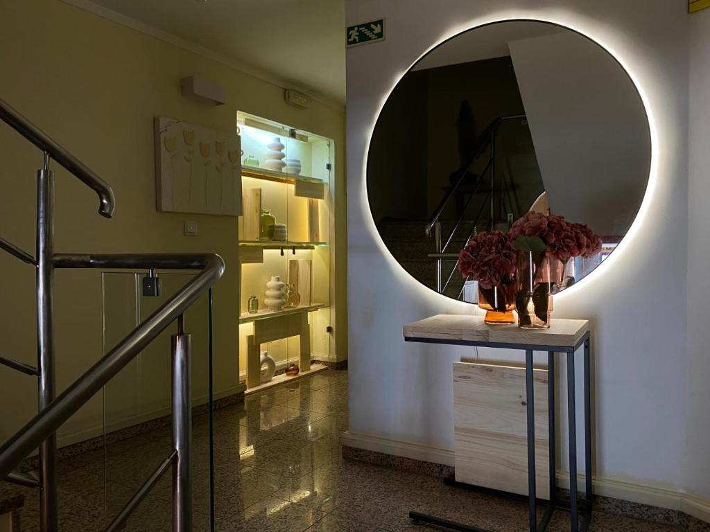 Hotel Residencial Dora - Resim 34