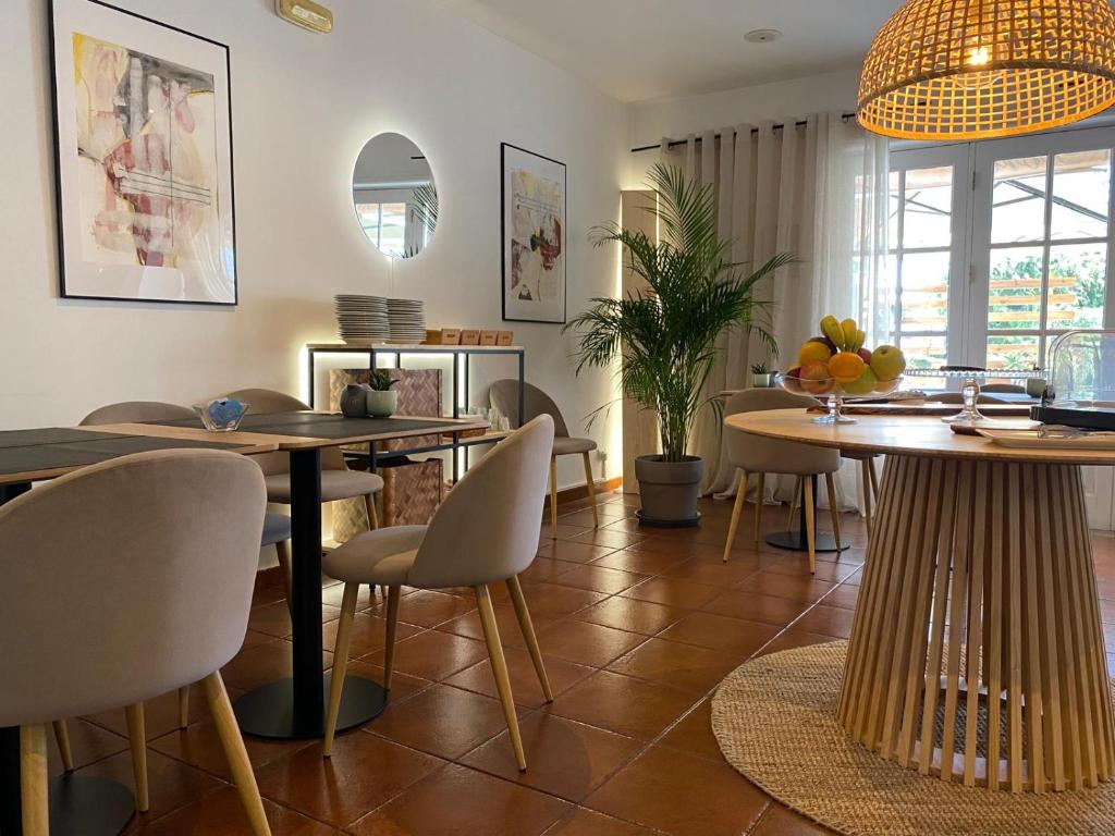 Hotel Residencial Dora - Resim 30
