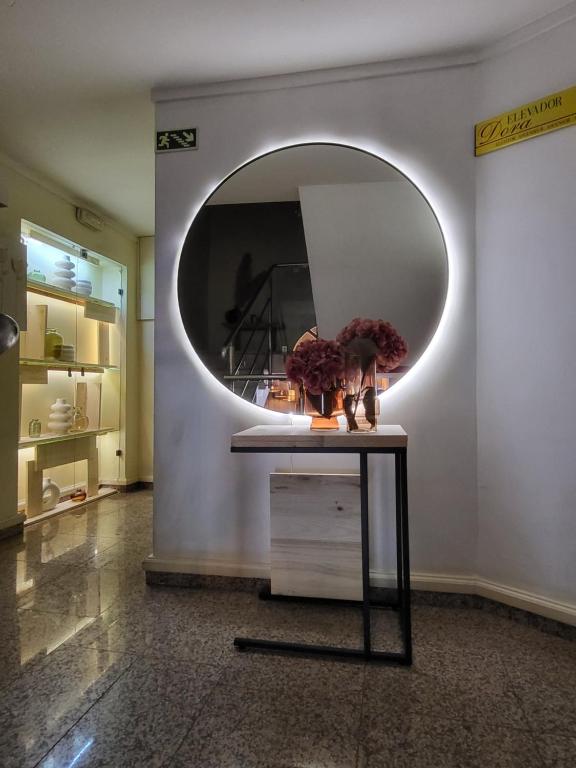 Hotel Residencial Dora - Resim 10