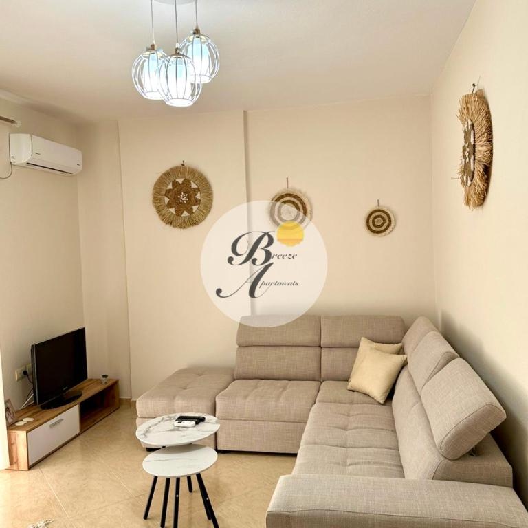 Breeze Apartament 1