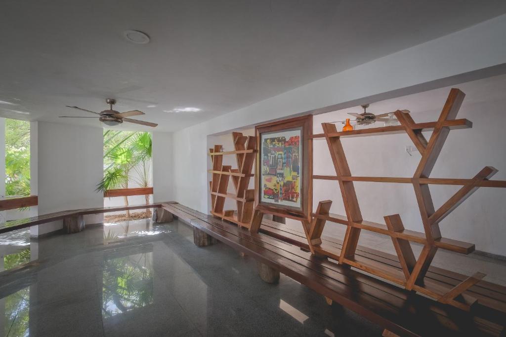 Fotografie z fotogalerie ubytování Sotavento Hotel & Yacht Club v destinaci Cancún