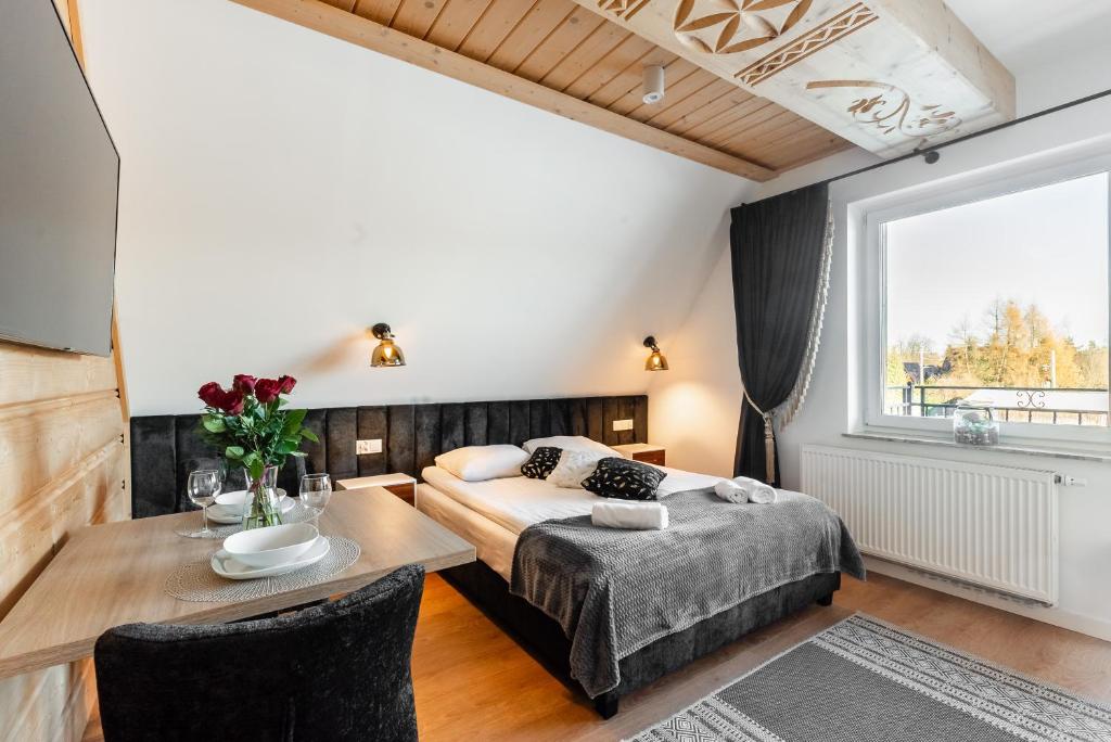 Aparthotel Diamond SPA Relax - Standard Apartment