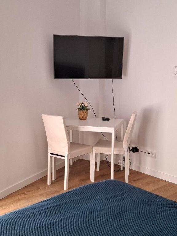 Fotografia z galérie ubytovania Apartamenty Warszawa Kasprzaka 29 vo Varšave