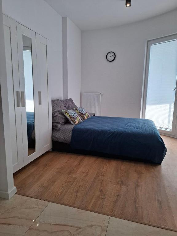 Fotografia z galérie ubytovania Apartamenty Warszawa Kasprzaka 29 vo Varšave