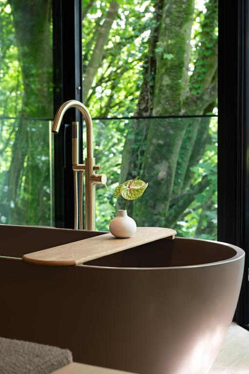 The Montenotte Hotel - Resim 40