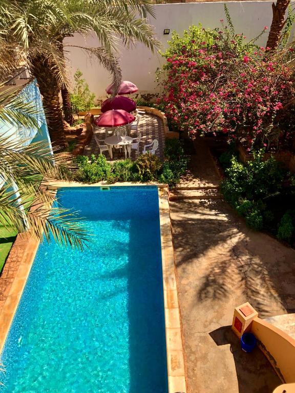 Le Garden Ghardaia