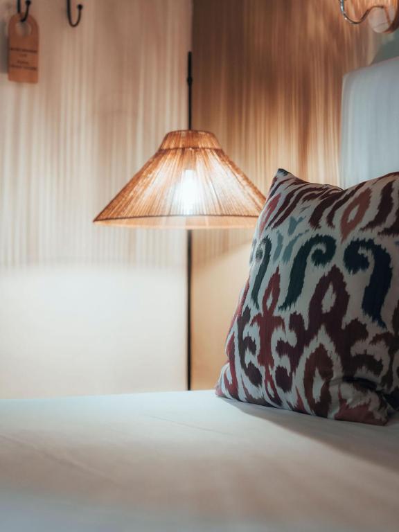 Hotel Mas Des Barres - 4