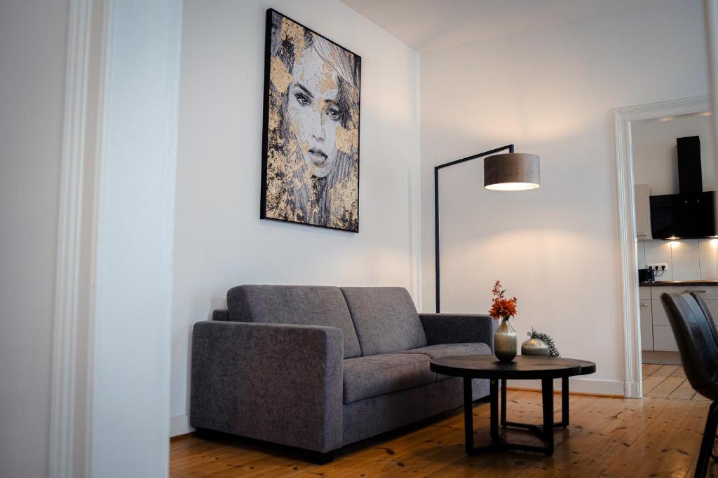 Moderne Apartments City Stadtnah -JUNIK Apartments - Appartamento Con Tre Camere Da Letto