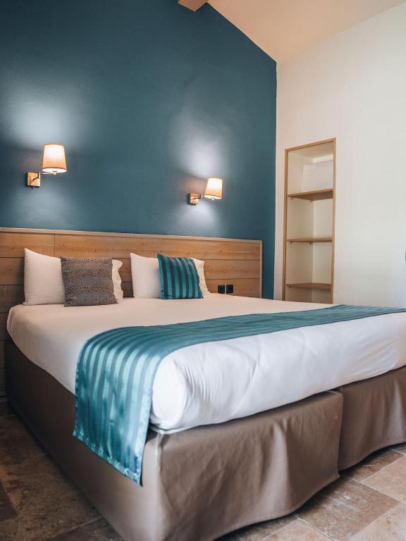 Hotel Mas Des Barres - 7