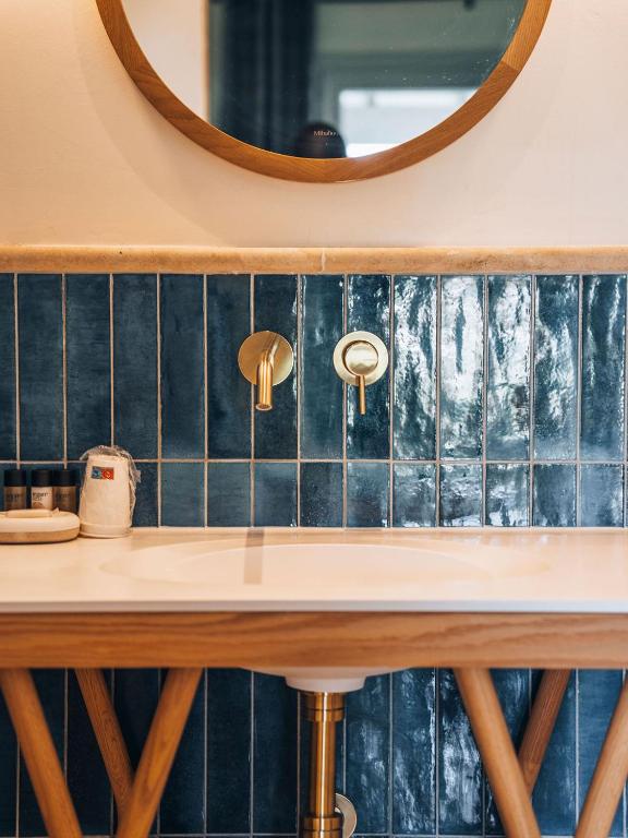 Hotel Mas Des Barres - 8