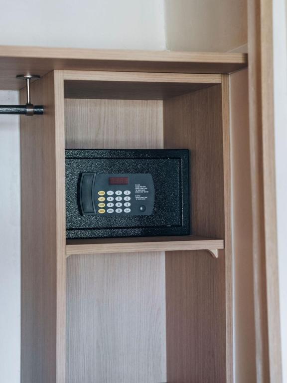 Hotel Mas Des Barres - 9