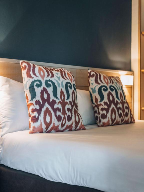 Hotel Mas Des Barres - 10