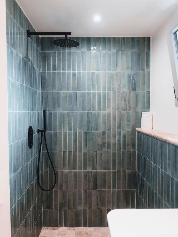 Hotel Mas Des Barres - 11