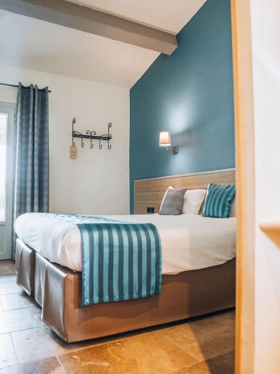 Hotel Mas Des Barres - 12