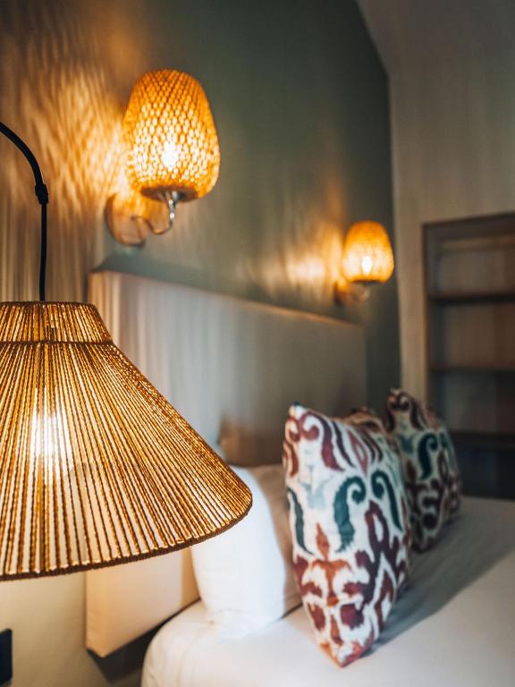 Hotel Mas Des Barres - 13