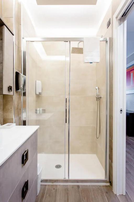 Hotel Vitruvio - Resim 11