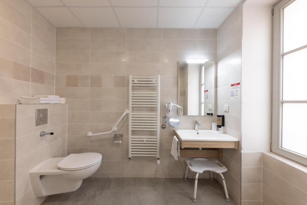 Hotel Saint Augustin - Resim 32