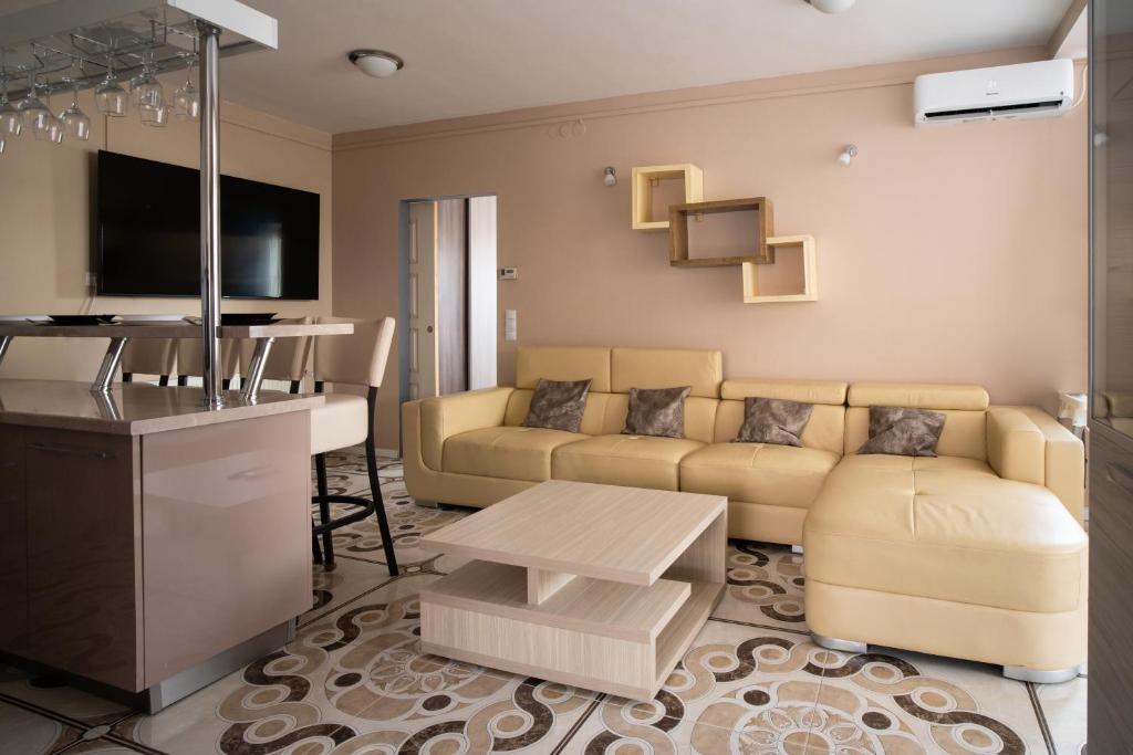 Panoráma Apartman 3530 Miskolc, Kálvin János utca 1 kép - 1
