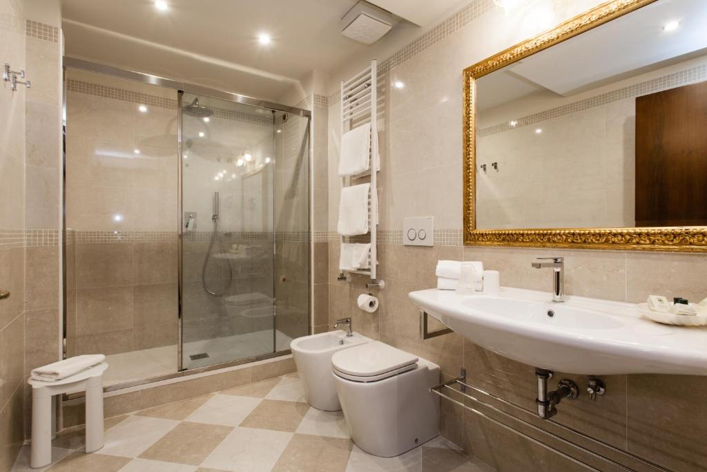 Hotel Al Ponte Mocenigo - 18