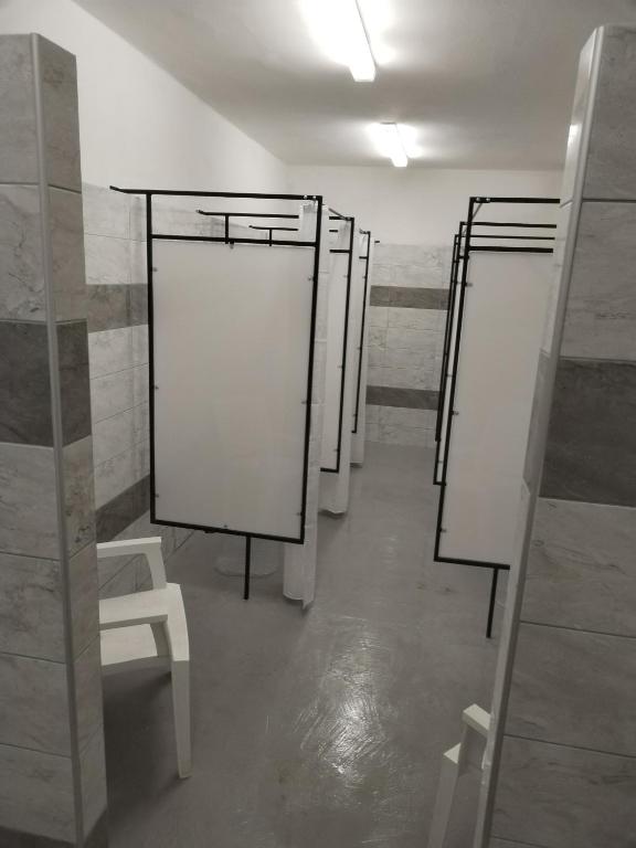 Fotografie z fotogalerie ubytování Chatová osada U Jaryna v destinaci Doksy