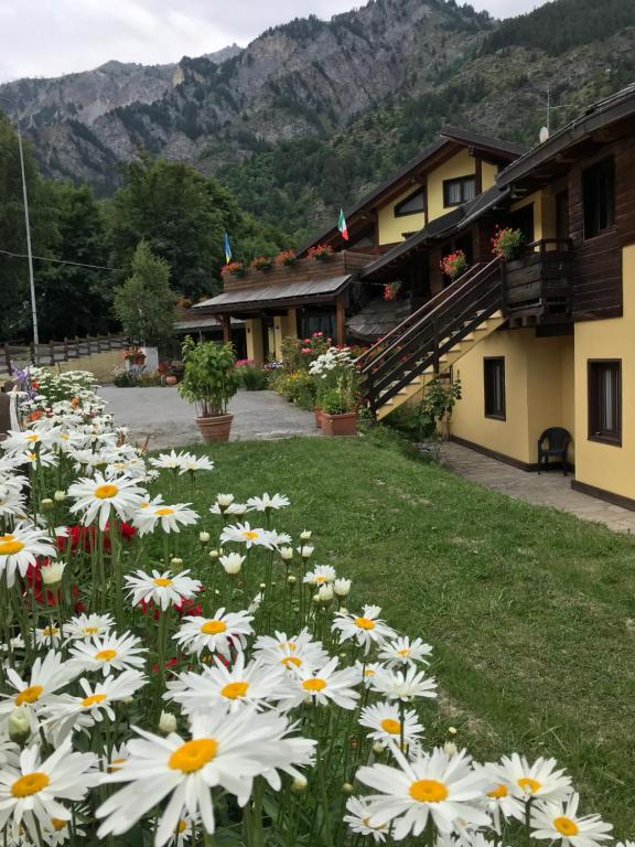 Hotel Cà Fiore