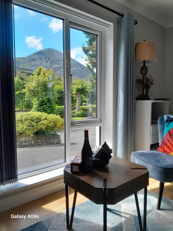 Elmgrove Apartment , Croagh Patrick Westport - Housity