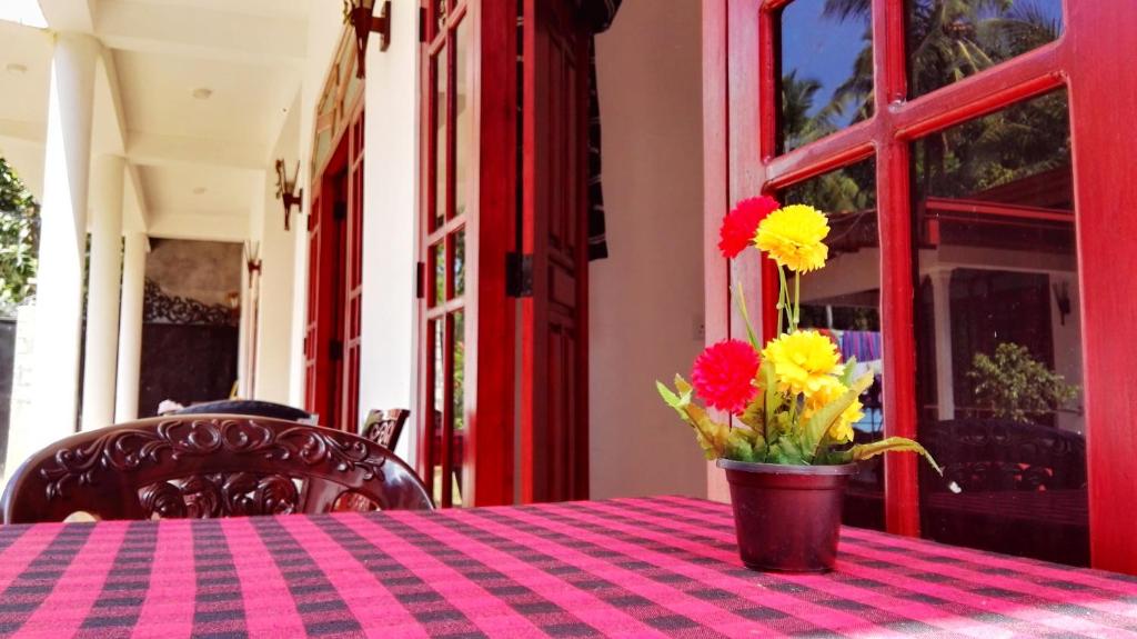 Sevonrich Holiday Resort - 8