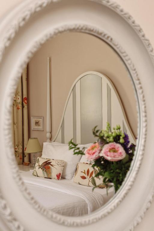 Fotografie z fotogalerie ubytování Gatto Perso Luxury Studio Apartments v Soluni